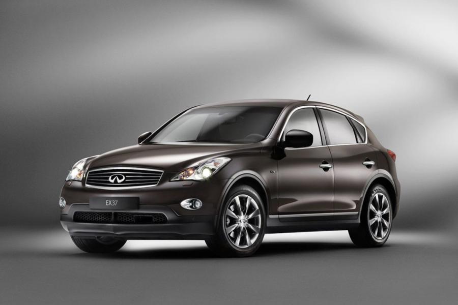 Infiniti EX37 '2011